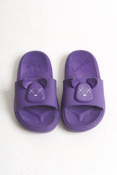 buğrahayalin Children's Slippers Anti-Slip Sole Animal Figure Soft Sole Comfortable Daily Home and Outdoor Sports