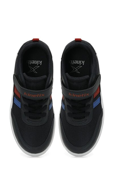 Kinetix Cena 4Fx Laci Kırmızı 31-35 Çocuk Spor Ayakkabı