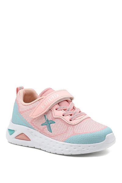 Kinetix Pantofi sport pentru fete Raın 2fx roz