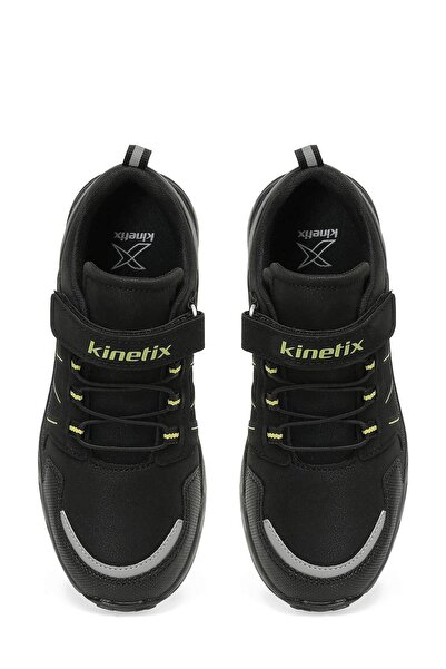 Kinetix Macros 3Pr Siyah 31-35 Çocuk Outdoor Ayakkabı