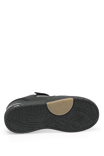 Kinetix Rıserk 2pr Siyah Erkek Çocuk Sneaker