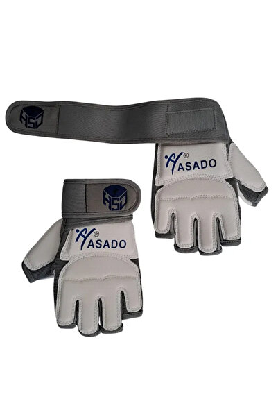 HAŞADO Tekwondo Ellik/ Elüstü /Eldiven Koruyucu
