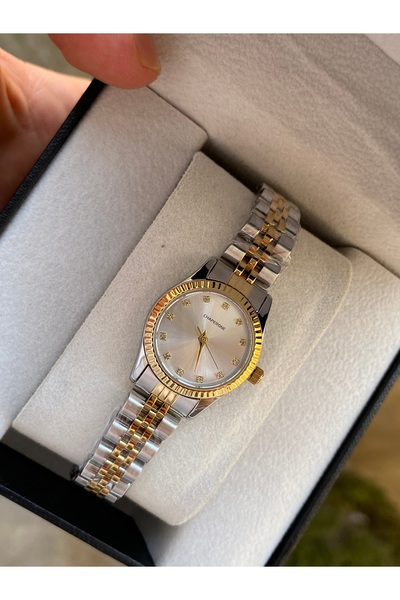 Reward Kadın kol saati çelik 3 ATM su geçirmez sevgiler gününe hediye