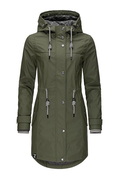 Peak Time Regenjacke L60042