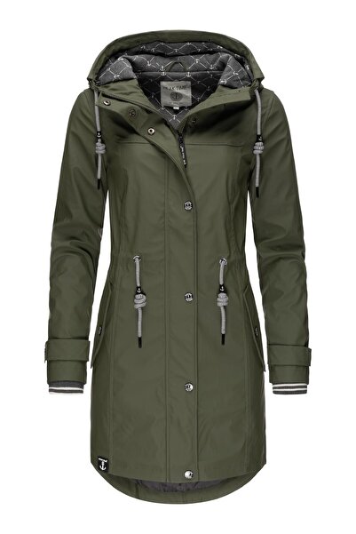 Peak Time Regenjacke L60042