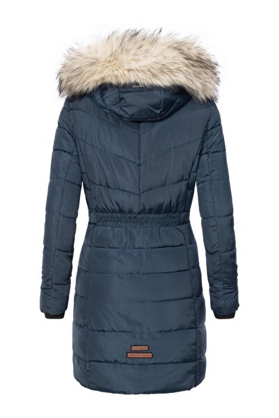 Navahoo Steppmantel Paula