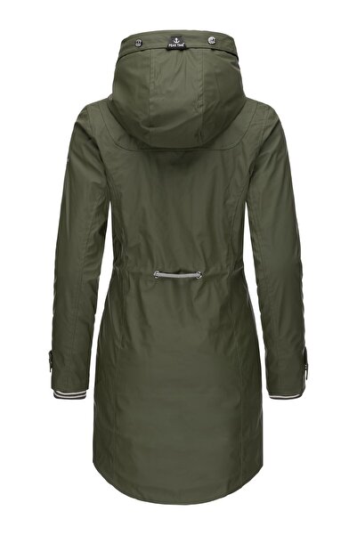 Peak Time Regenjacke L60042