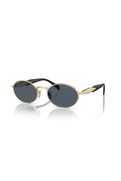 Prada نظارة شمسية نسائية 65Zs Zvn09T 55