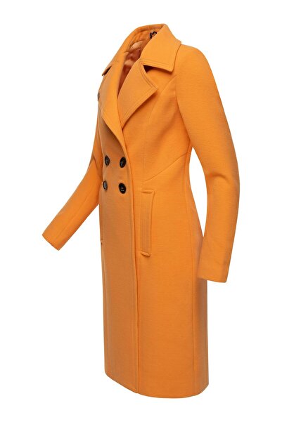 Navahoo Wintermantel Wooly