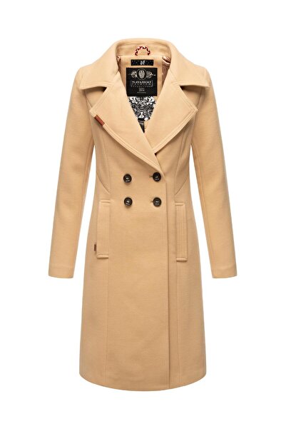 Navahoo Wintermantel Wooly