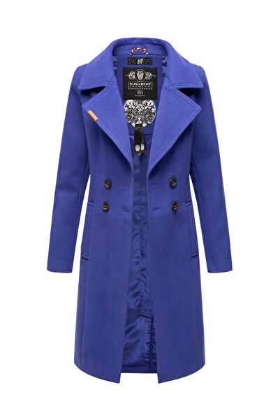 Navahoo Wintermantel Wooly