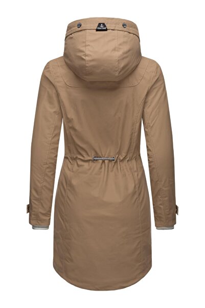 Peak Time Regenjacke L60042