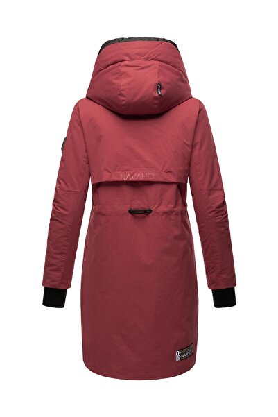 Navahoo Kurzmantel Snowelf