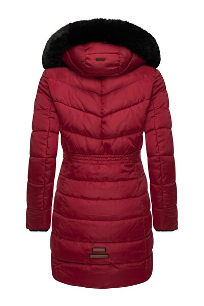 Navahoo Steppmantel Paula