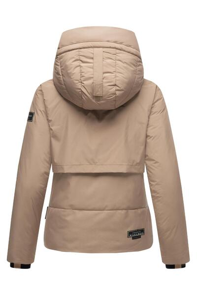 Navahoo Steppjacke Liebesküken XIV