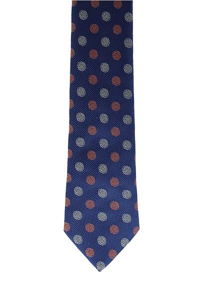 Kiğılı Patterned Tie