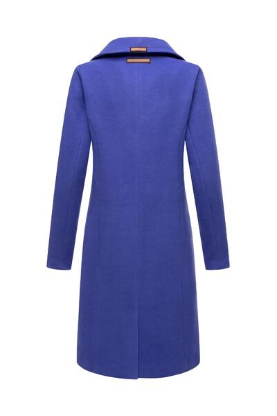 Navahoo Wintermantel Wooly