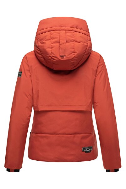 Navahoo Steppjacke Liebesküken XIV