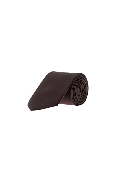 Kiğılı Plain Satin Tie