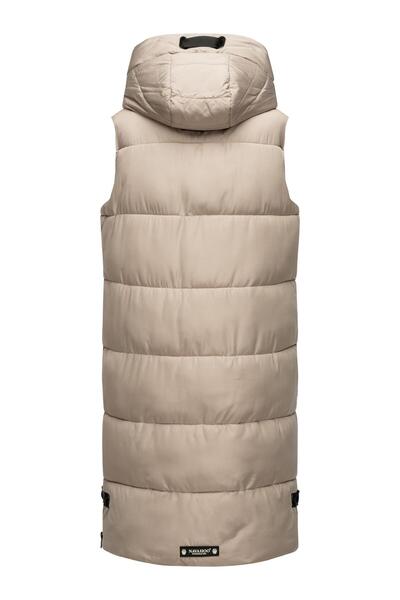 Navahoo Steppweste Schnuffelchen