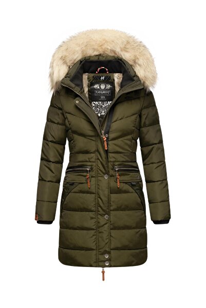 Navahoo Steppmantel Paula