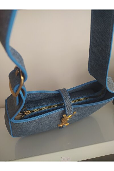 Store Küçük Boy Şık Kadın Çantası