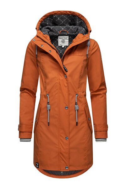 Peak Time Regenjacke L60042