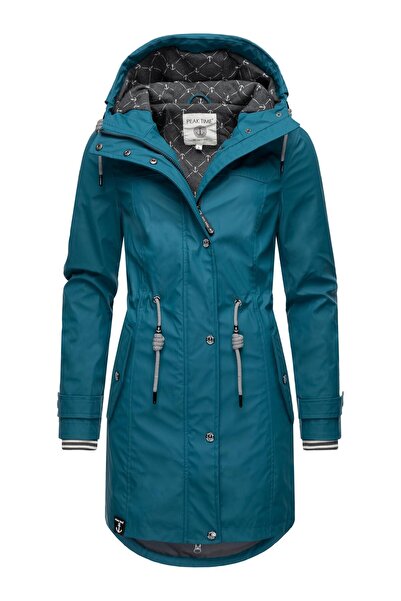 Peak Time Regenjacke L60042