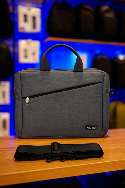 NewBag 15,6-инчова чанта за лаптоп