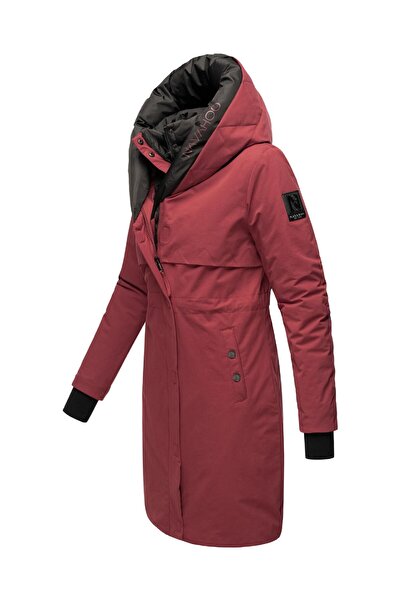 Navahoo Kurzmantel Snowelf