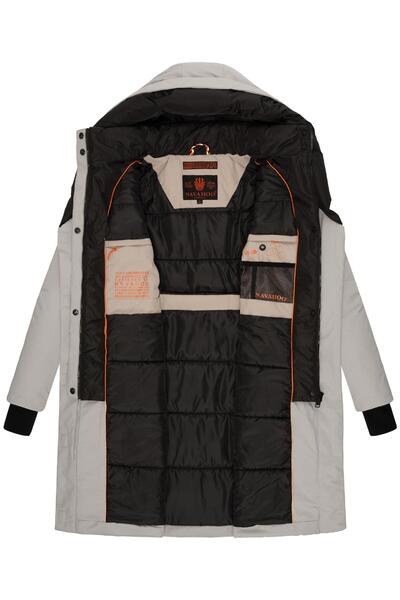 Navahoo Kurzmantel Snowelf