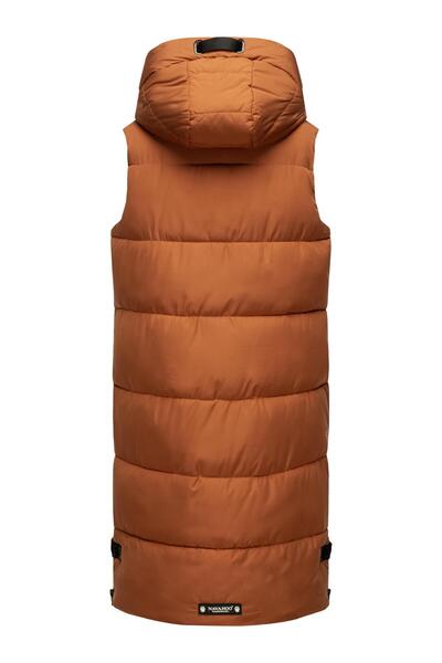 Navahoo Steppweste Schnuffelchen