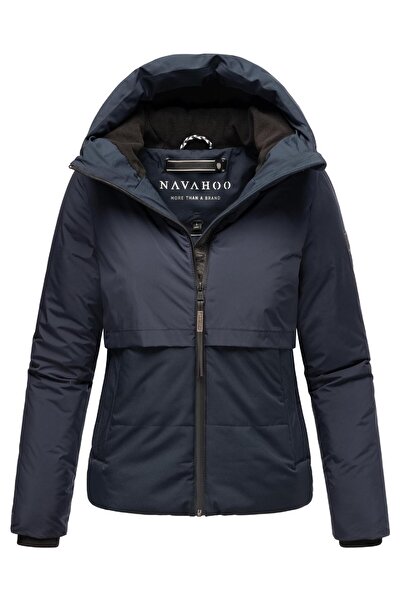 Navahoo Steppjacke Liebesküken XIV