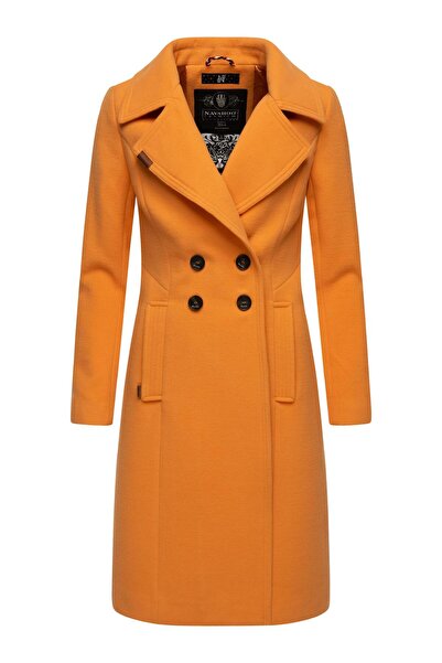 Navahoo Wintermantel Wooly