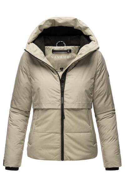 Navahoo Steppjacke Liebesküken XIV