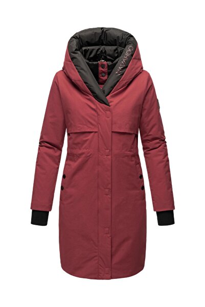 Navahoo Kurzmantel Snowelf