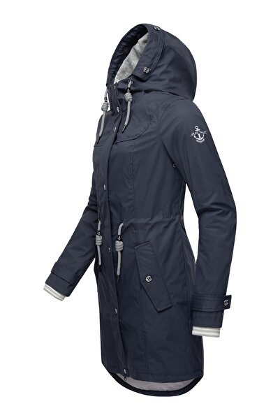Peak Time Regenjacke L60042