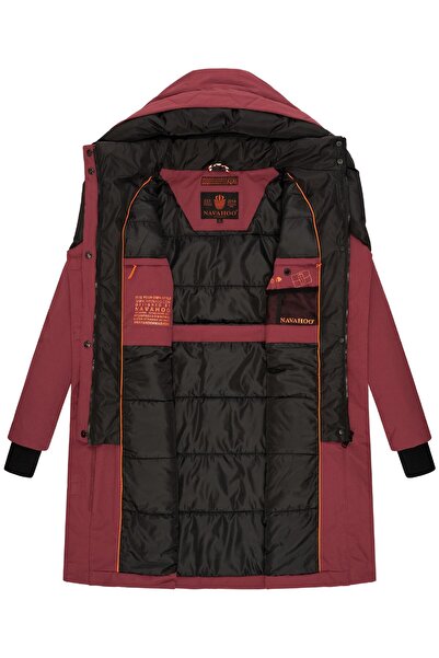 Navahoo Kurzmantel Snowelf