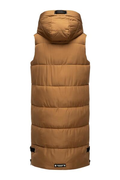 Navahoo Steppweste Schnuffelchen