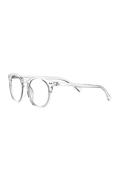 EYE OF HORUS Eoh1132-M C3 Clear Blue Light Screen Glasses