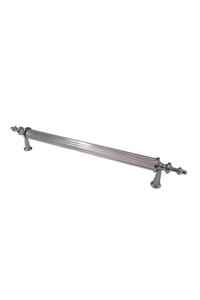 MASALL Elif Kulp ( 224 Cm ) Metal Vidali Dolap , Şifonyer , Komidin , Vestiye...