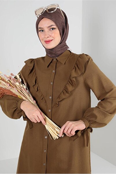 Alvina ΒΑΜΒΑΚΙ ΚΑΛΥΜΜΑ ALVİNA 8241