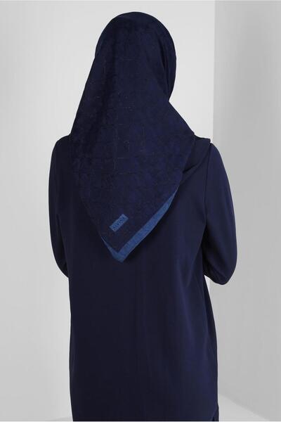 Alvina ALVİNA ШАРФ З БАВОВНИ 8241