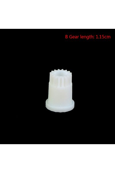 Choice 1.15cm Cassette Deck Tape Gear for Technics Panasonic SC-CH404X CH505X CH717X SC-CH618X VC818X VC918