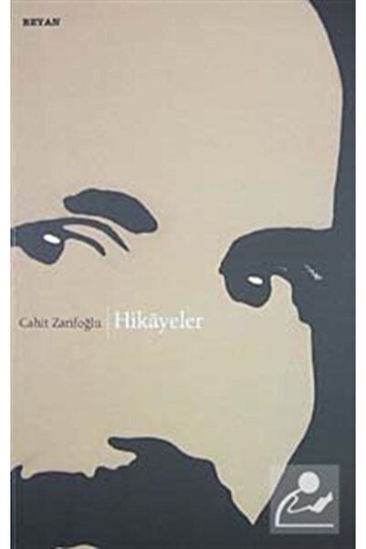 Beyan Yayınları Hikayeler