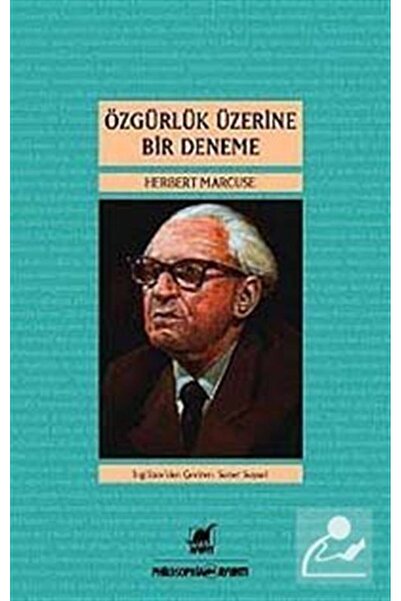Ayrıntı Yayınları Özgürlük Üzerine Bir Deneme