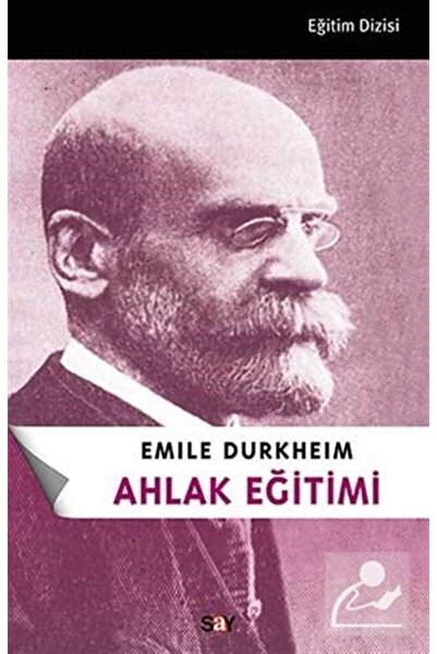 Say Yayınları Ahlak Eğitimi