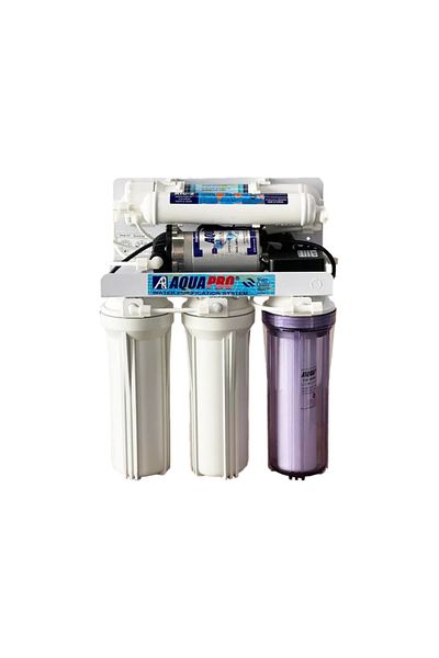 Alpha Pro AQUAPRO 5 Stage RO System