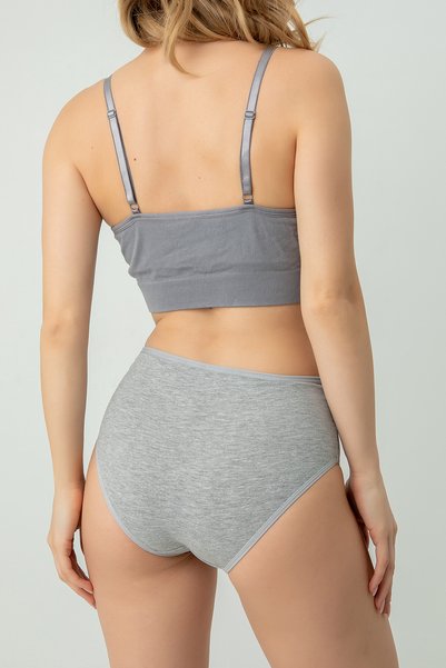 Doremi Seamless Bralet