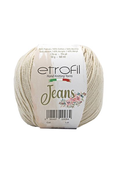 Etrofil Jean trousers